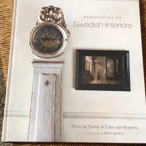 Reflections on Swedish Interiors